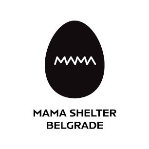 Mama Shelter Belgrade