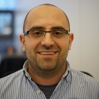 Nebojsa Andelkovic - Head Of Research at Advertima