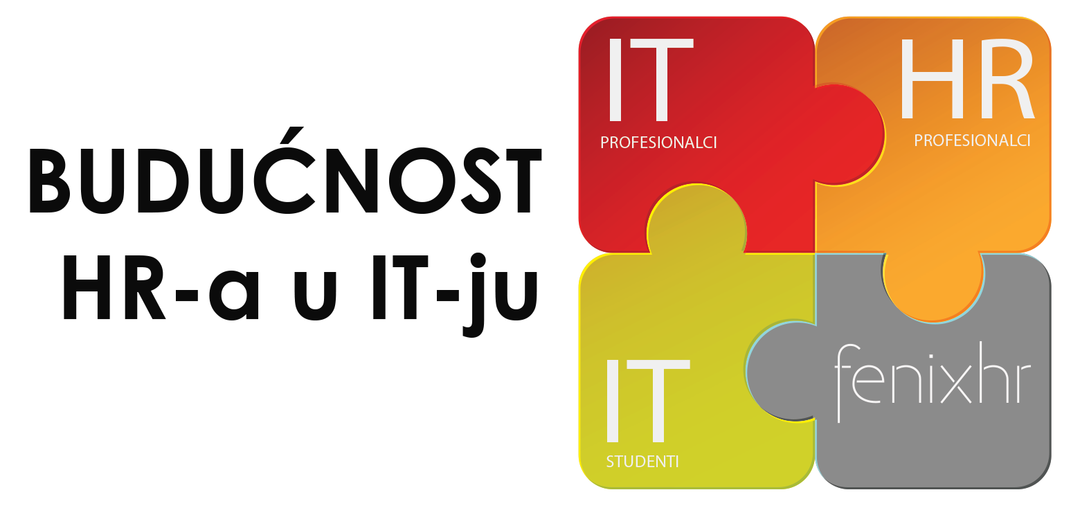 Budućnost HR-a u IT-ji